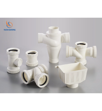 Phụ kiện giảm âm 